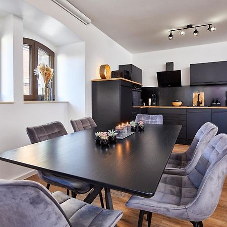 שטיינפורט Wstay Industrie Charme St Zwo מראה חיצוני תמונה