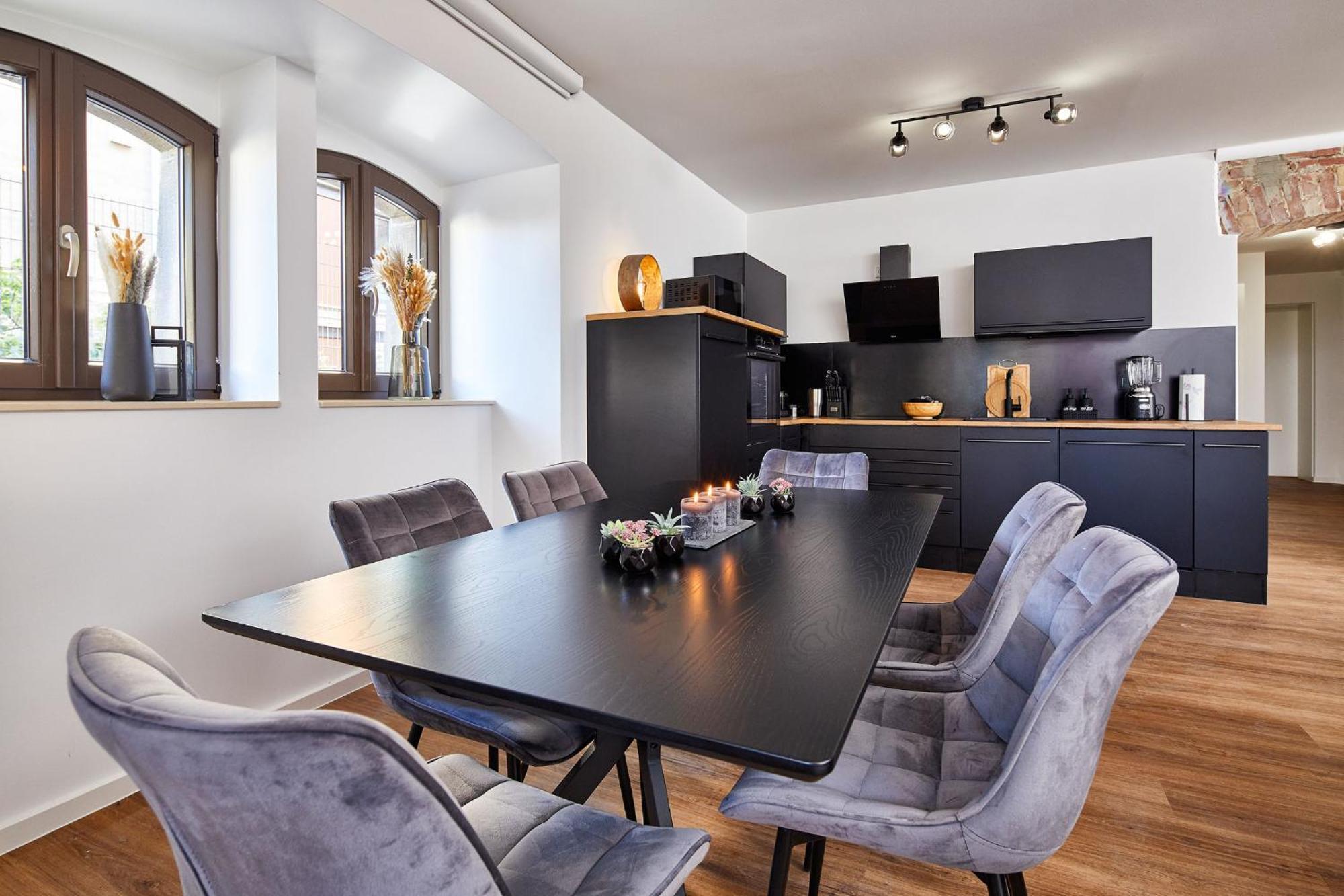 שטיינפורט Wstay Industrie Charme St Zwo מראה חיצוני תמונה