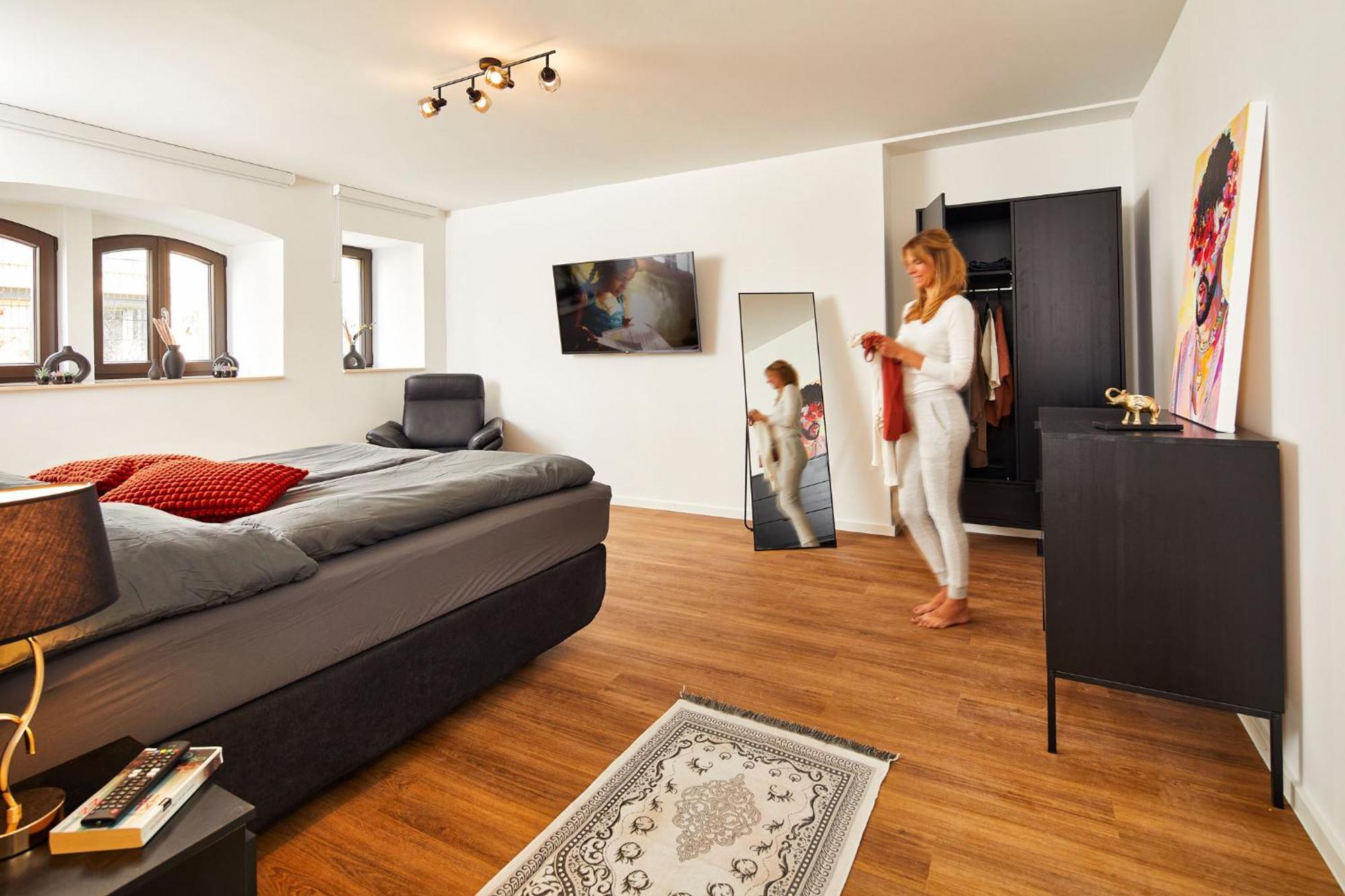 שטיינפורט Wstay Industrie Charme St Zwo מראה חיצוני תמונה